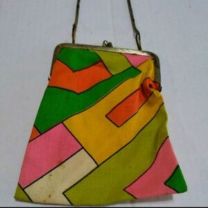Vintage bag